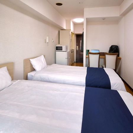 Hotel Nishikawaguchi Weekly - Vacation Stay 43465V Saitama Eksteriør bilde