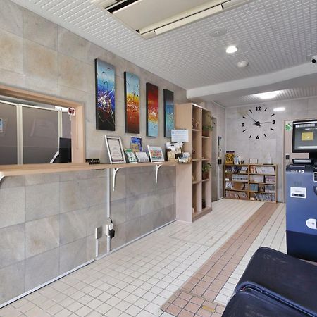 Hotel Nishikawaguchi Weekly - Vacation Stay 43465V Saitama Eksteriør bilde